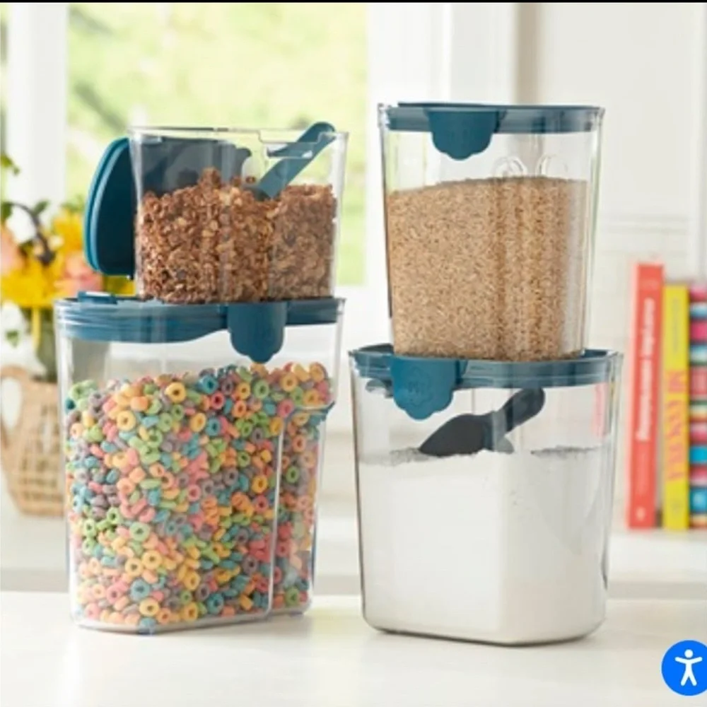 Cute. Princess, House Pantry Storage